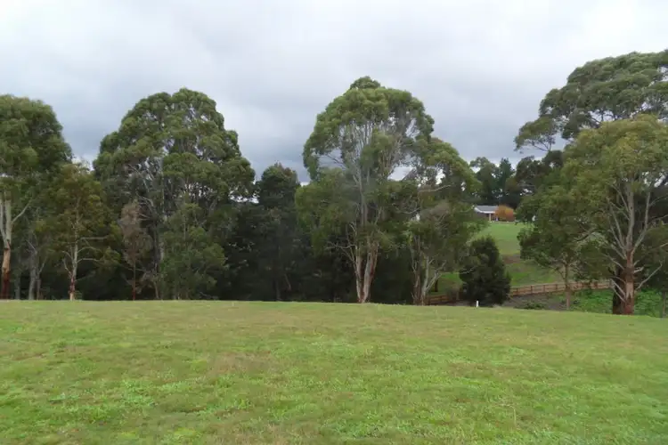 Sixth view of Homely land listing, 80A Cardigan Street, Somerset TAS 7322