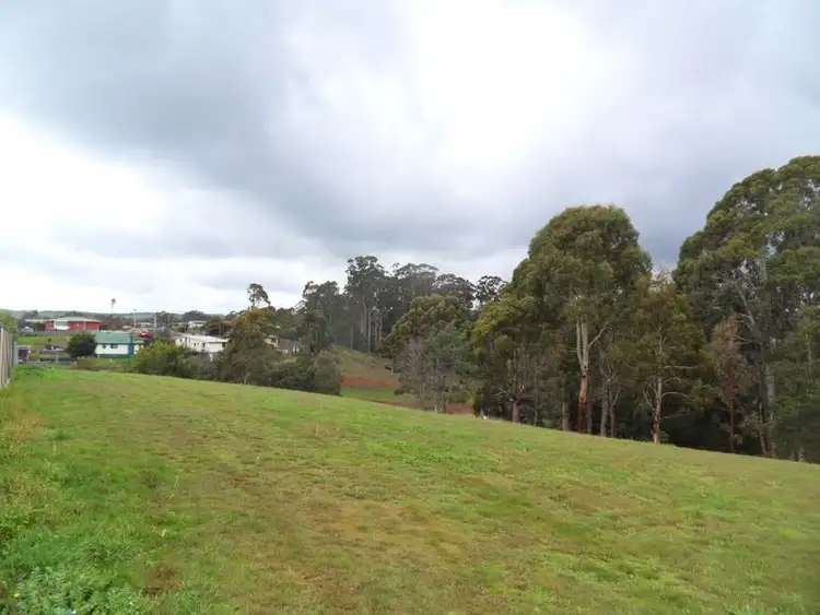 Seventh view of Homely land listing, 80A Cardigan Street, Somerset TAS 7322