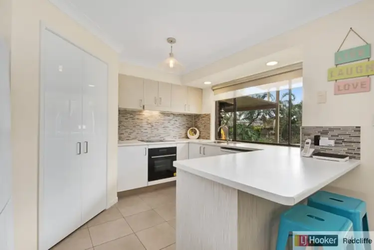 Second view of Homely house listing, 9 Major Street, Deception Bay QLD 4508