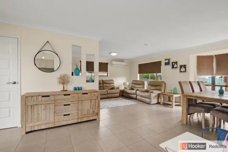 Fourth view of Homely house listing, 9 Major Street, Deception Bay QLD 4508