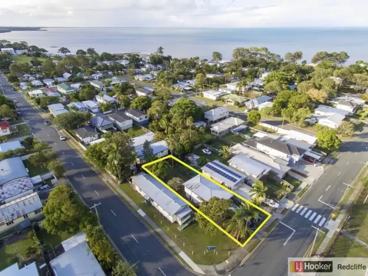 Main view of Homely house listing, 61 Grosvenor Terrace, Deception Bay QLD 4508