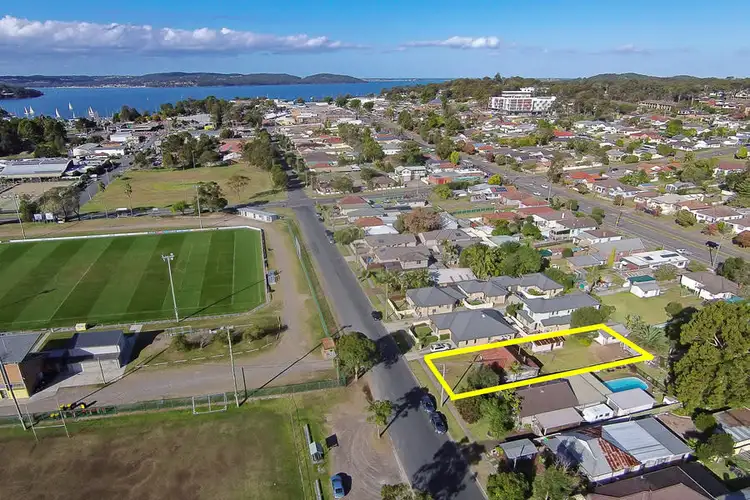 62 Thorne Street, Toronto NSW 2283