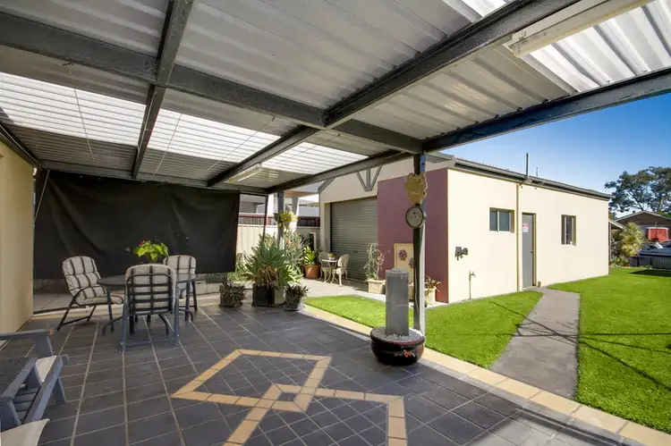 Fourth view of Homely house listing, 3 St Johns Drive, Croudace Bay NSW 2280