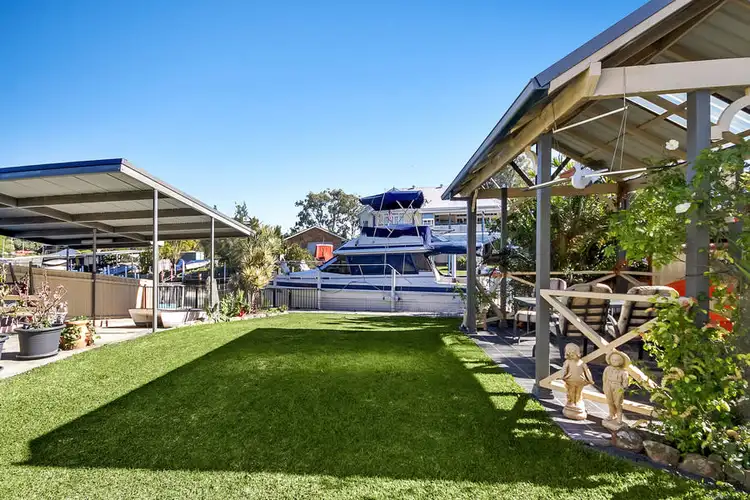 Fifth view of Homely house listing, 3 St Johns Drive, Croudace Bay NSW 2280