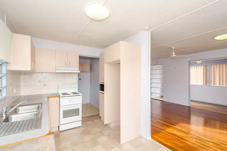 Fourth view of Homely house listing, 21 Hetherington Street, West Gladstone QLD 4680