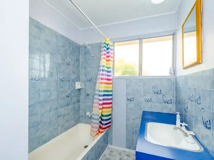 Fifth view of Homely house listing, 21 Hetherington Street, West Gladstone QLD 4680