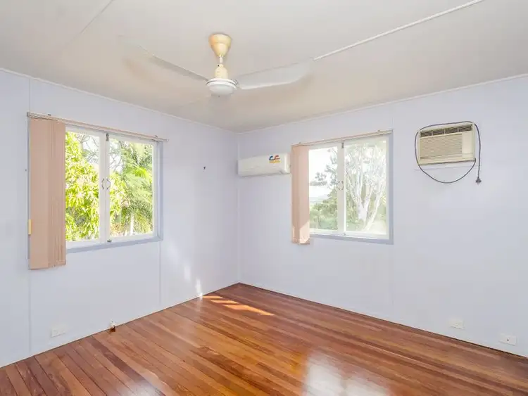 Sixth view of Homely house listing, 21 Hetherington Street, West Gladstone QLD 4680
