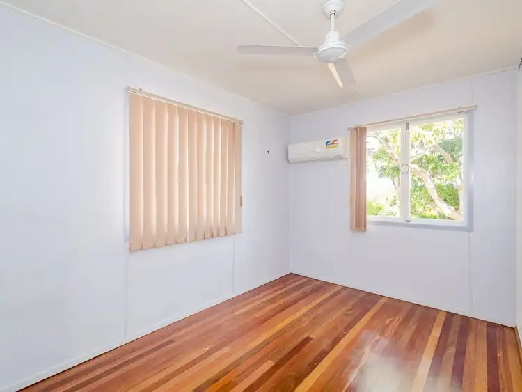 Seventh view of Homely house listing, 21 Hetherington Street, West Gladstone QLD 4680