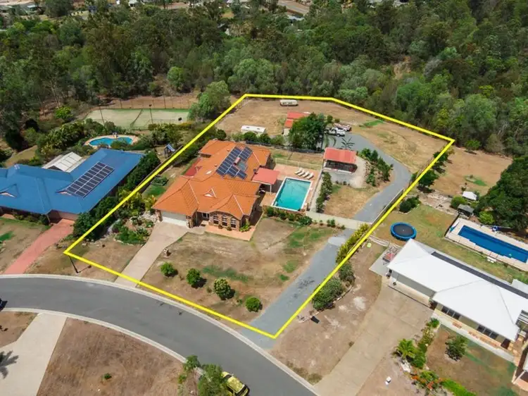 Third view of Homely house listing, 14 Rokeby Court, Nerang QLD 4211