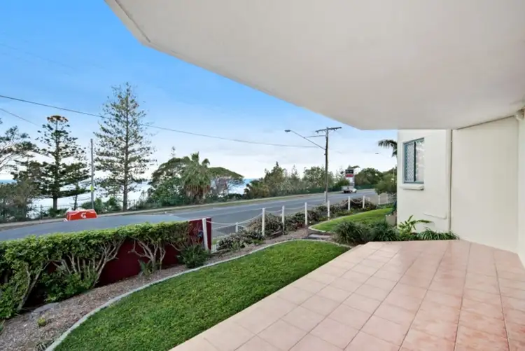 1/69-71 Marine Parade