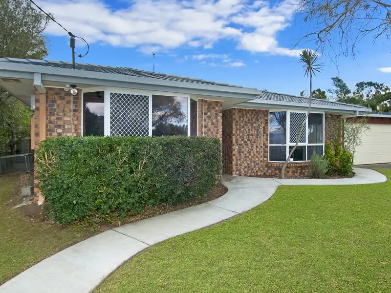 Main view of Homely house listing, 9 Clayton Drive, Edens Landing QLD 4207
