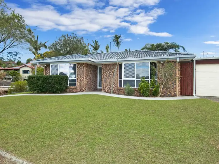 Second view of Homely house listing, 9 Clayton Drive, Edens Landing QLD 4207