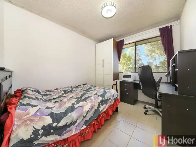 Sixth view of Homely apartment listing, 13/74-78 St Hilliers Rd, Auburn NSW 2144