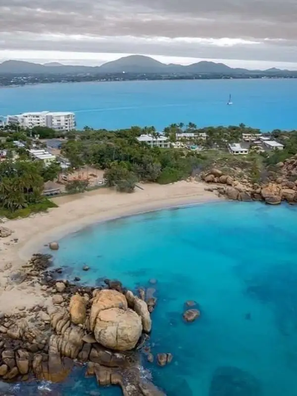 Third view of Homely apartment listing, Apartment 36/2B Horseshoe Bay Road, Bowen QLD 4805