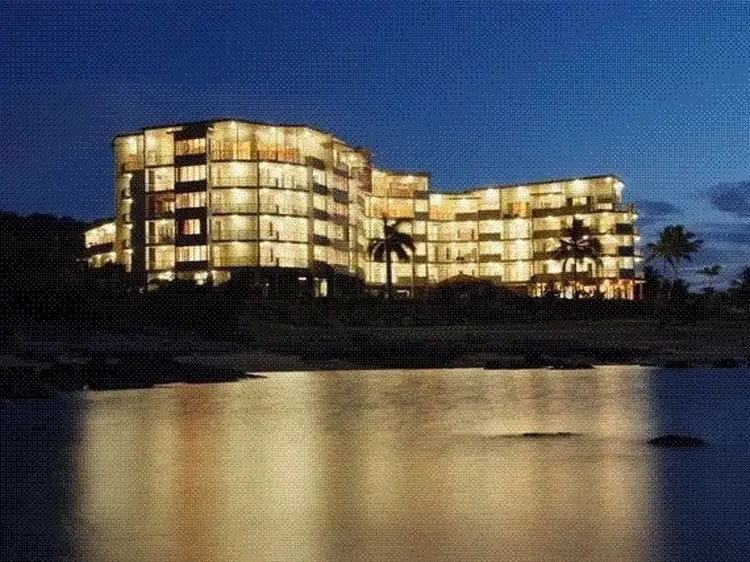 Fourth view of Homely apartment listing, Apartment 36/2B Horseshoe Bay Road, Bowen QLD 4805