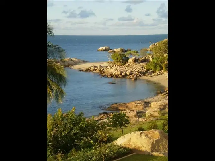 Sixth view of Homely apartment listing, Apartment 36/2B Horseshoe Bay Road, Bowen QLD 4805