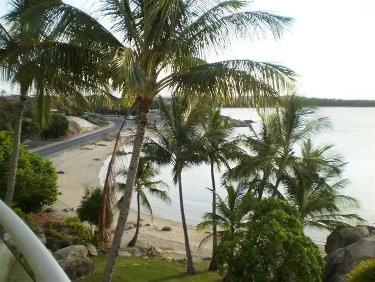 Seventh view of Homely apartment listing, Apartment 36/2B Horseshoe Bay Road, Bowen QLD 4805