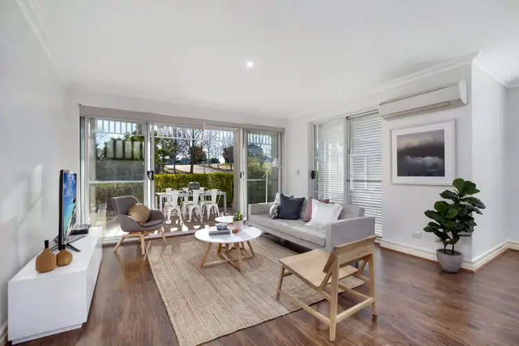 Main view of Homely apartment listing, 11/30-32 Admiralty Drive, Breakfast Point NSW 2137