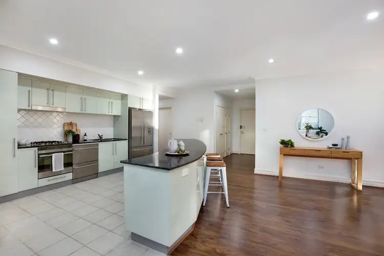 Fourth view of Homely apartment listing, 11/30-32 Admiralty Drive, Breakfast Point NSW 2137