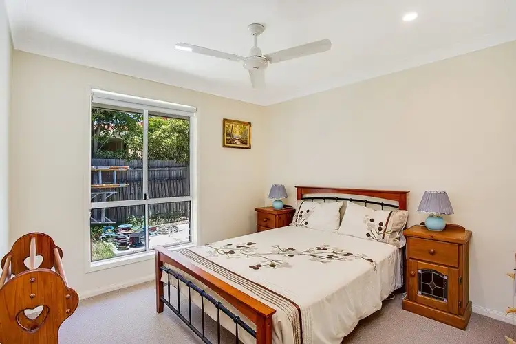 Seventh view of Homely house listing, 26 Marcus Way, Mudgeeraba QLD 4213
