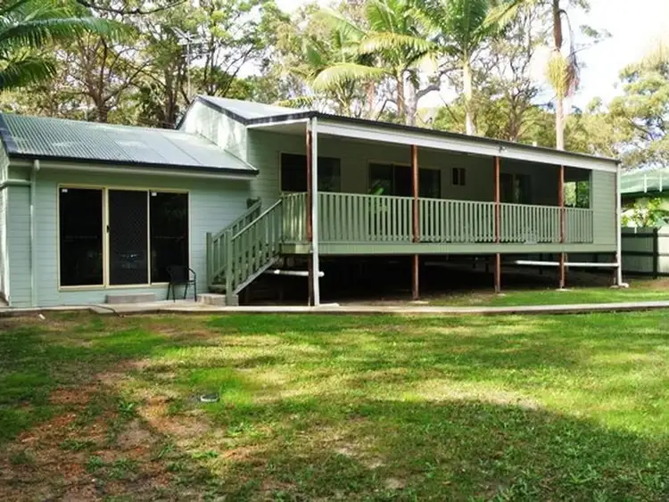 Second view of Homely house listing, 18 Derwent Street, Macleay Island QLD 4184