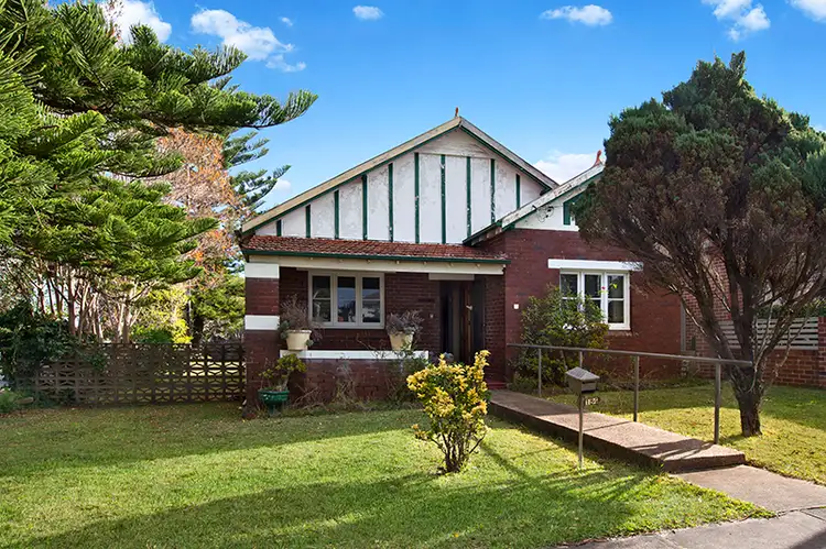 184 Majors Bay (cnr Links Ave) Road, Concord NSW 2137
