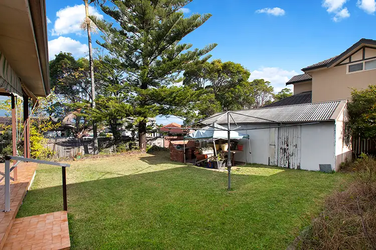 Fourth view of Homely house listing, 184 Majors Bay (cnr Links Ave) Road, Concord NSW 2137