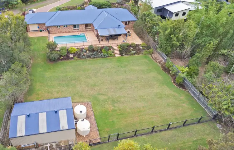24 Grevillea Street, Redland Bay QLD 4165