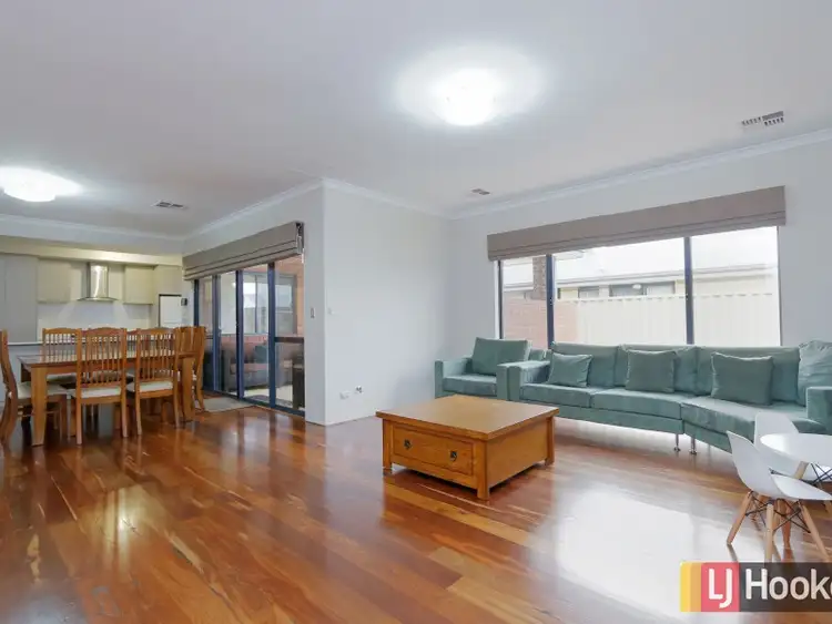 Second view of Homely house listing, 7 Welcome Meander, Harrisdale WA 6112
