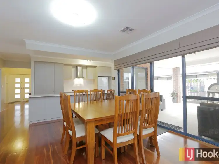 Third view of Homely house listing, 7 Welcome Meander, Harrisdale WA 6112