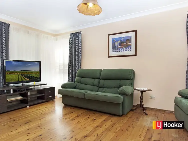 Second view of Homely house listing, 139 Ellam Drive, Seven Hills NSW 2147