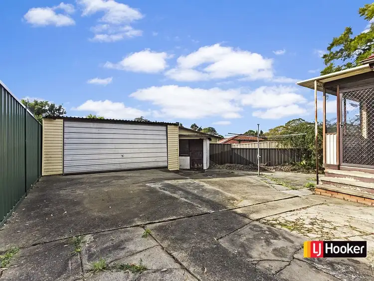 Sixth view of Homely house listing, 139 Ellam Drive, Seven Hills NSW 2147