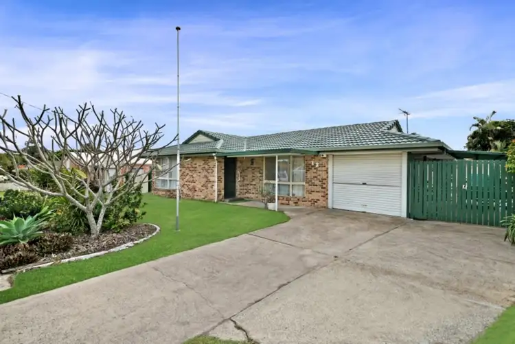 Main view of Homely house listing, 12 Bramble Crescent, Deception Bay QLD 4508