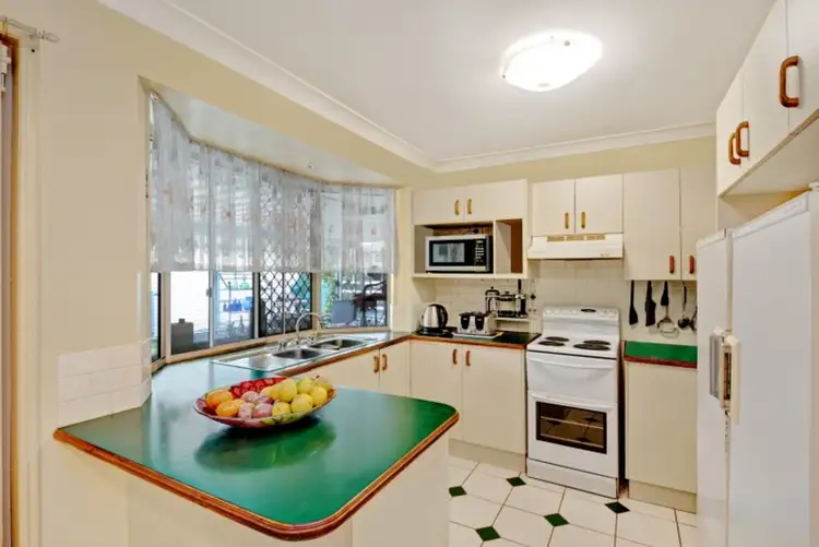 Second view of Homely house listing, 12 Bramble Crescent, Deception Bay QLD 4508