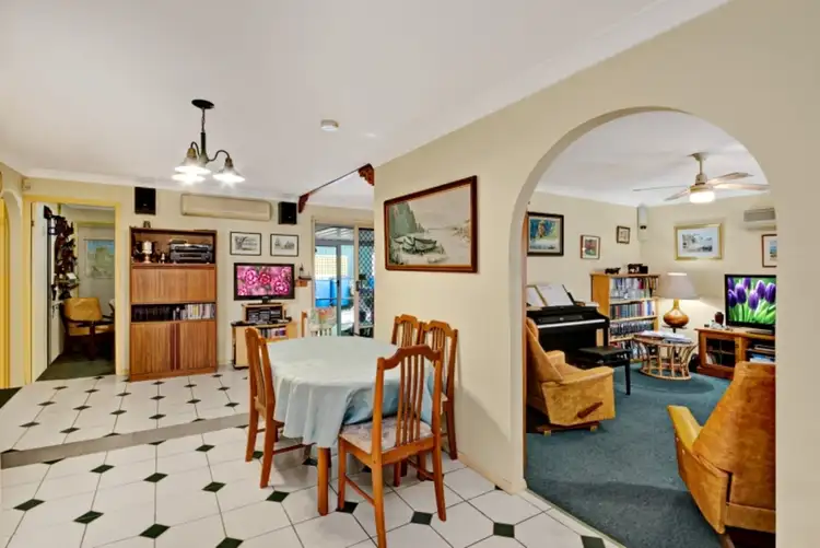 Fourth view of Homely house listing, 12 Bramble Crescent, Deception Bay QLD 4508