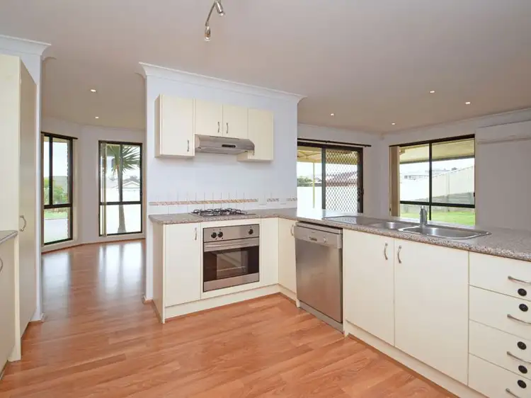Second view of Homely house listing, 33 Jenna Drive, Raworth NSW 2321