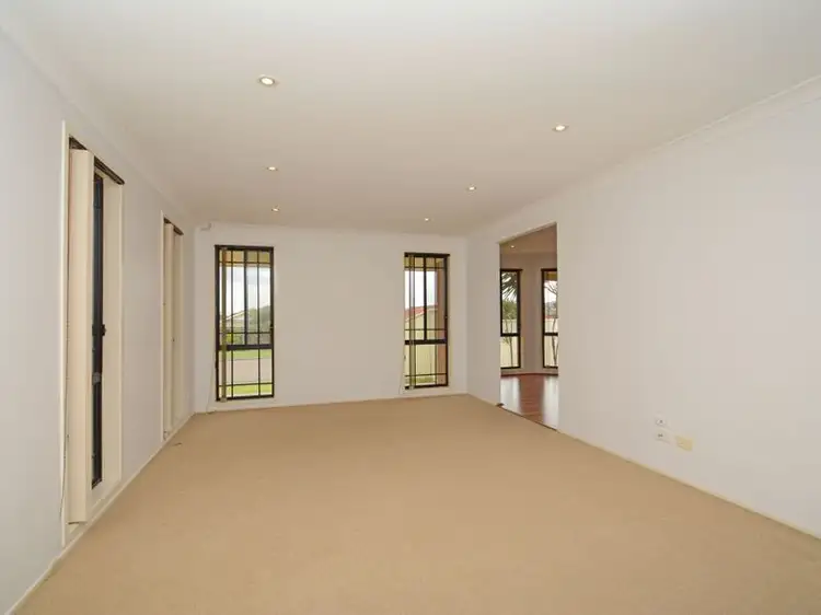 Fourth view of Homely house listing, 33 Jenna Drive, Raworth NSW 2321