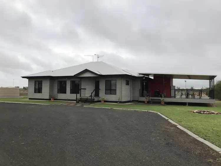 Main view of Homely house listing, 31 Henry Street, Hodgson QLD 4455