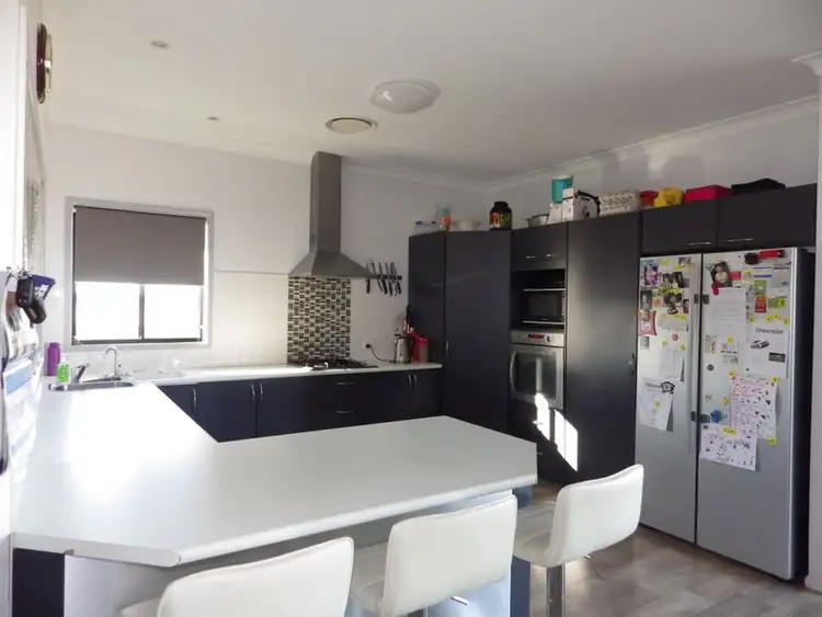 Third view of Homely house listing, 31 Henry Street, Hodgson QLD 4455
