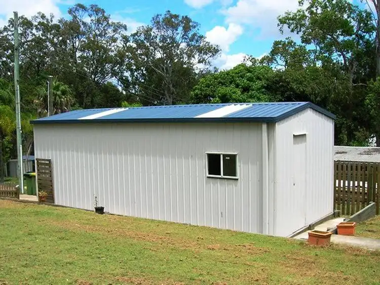 Fourth view of Homely house listing, 11 Cross Street, Macleay Island QLD 4184