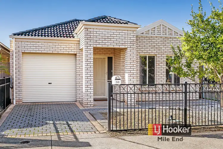 50 Clare Street, Athol Park SA 5012