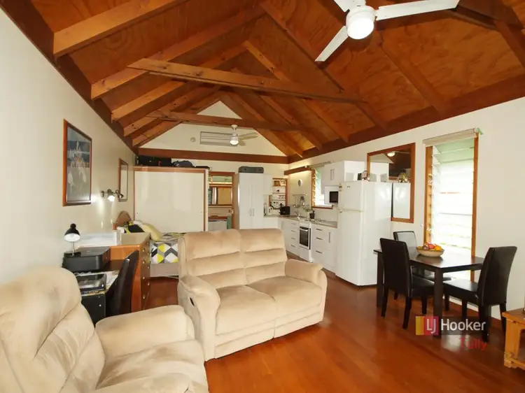 Second view of Homely house listing, 90 Tully Heads Road, Tully Heads QLD 4854