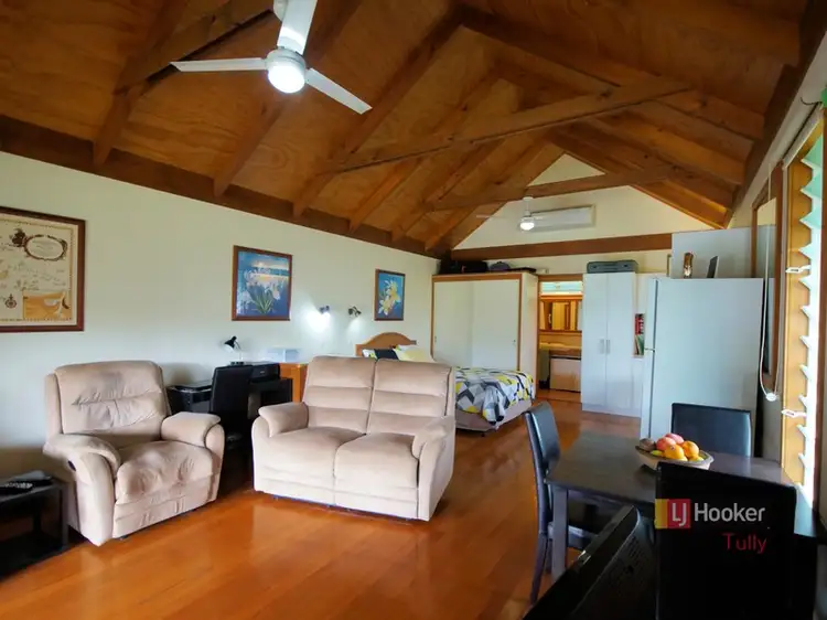 Fourth view of Homely house listing, 90 Tully Heads Road, Tully Heads QLD 4854