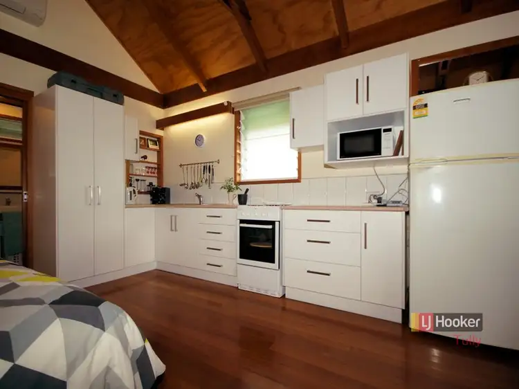 Fifth view of Homely house listing, 90 Tully Heads Road, Tully Heads QLD 4854