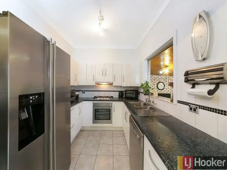 Second view of Homely house listing, 65 Gordon Road, Auburn NSW 2144