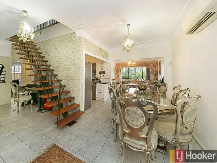 Fifth view of Homely house listing, 65 Gordon Road, Auburn NSW 2144