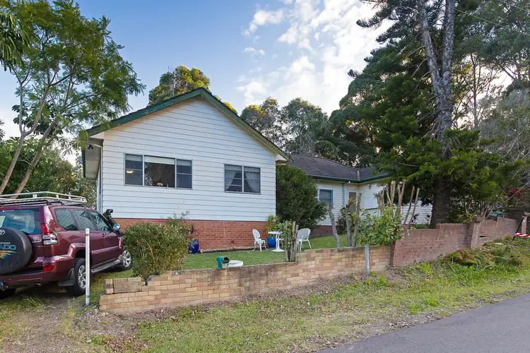 Main view of Homely house listing, 2 Watkins Lane, Teralba NSW 2284