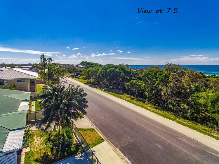 Fourth view of Homely land listing, 1 Terrace Street, Evans Head NSW 2473