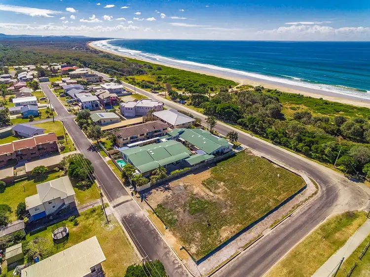 Sixth view of Homely land listing, 1 Terrace Street, Evans Head NSW 2473