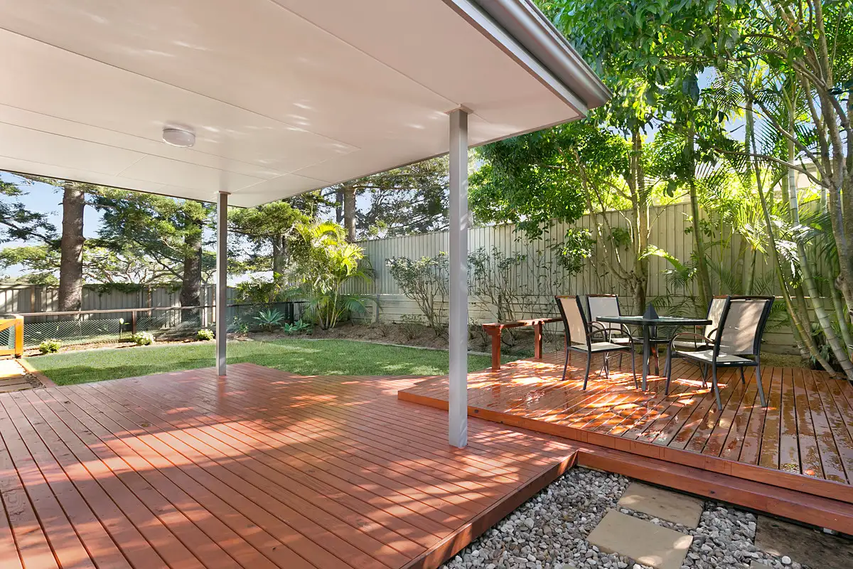 Main view of Homely house listing, 21 Fig Tree Place, Ormiston QLD 4160